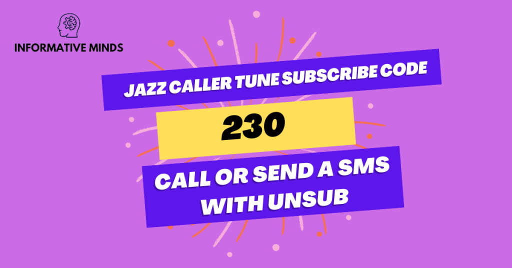 Jazz tune unsubscribe code